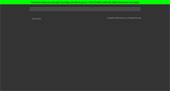 Desktop Screenshot of moltres.com
